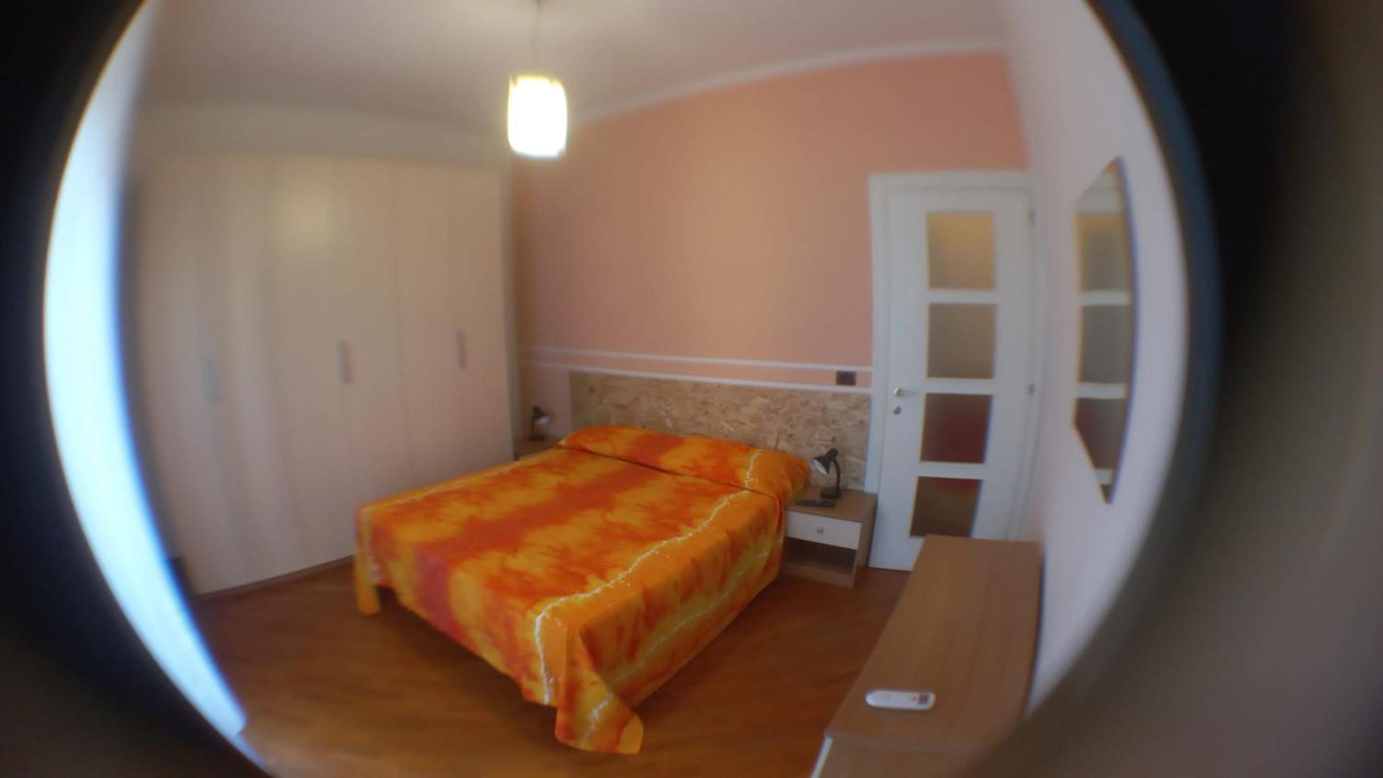 Apartamento Oasi Cl Bari